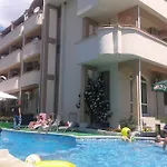 Lucky Family Hotel apartamentowy