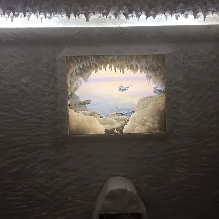 アパートホテル Lucky Family 4*