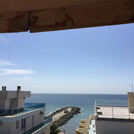 アパートホテル Lucky Family