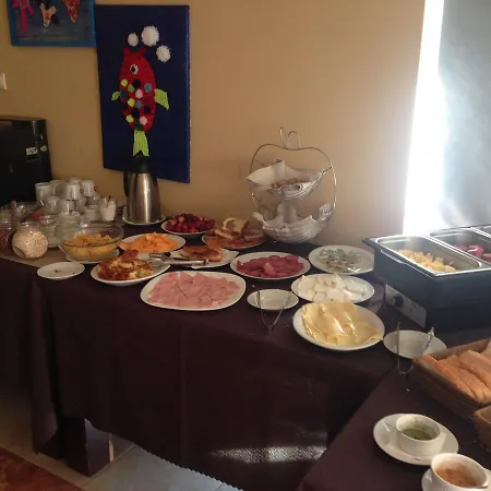 アパートホテル Lucky Family