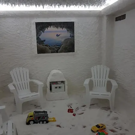 Lucky Family アパートホテル