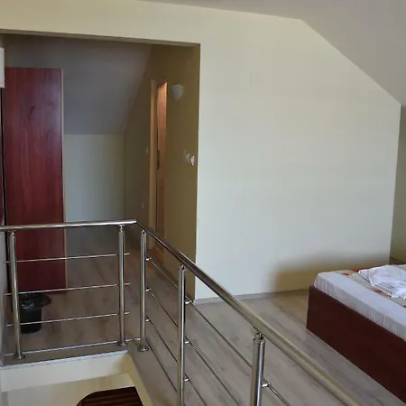 アパートホテル Lucky Family