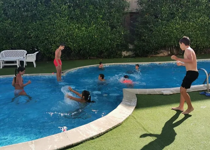 Lucky Family رافدا