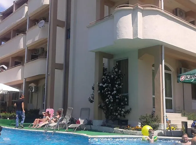 Lucky Family شقة فندقية