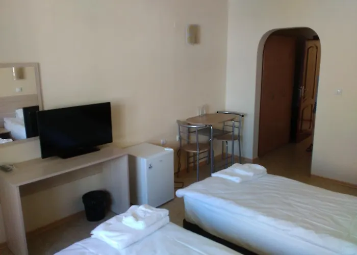 Lucky Family شقة فندقية رافدا