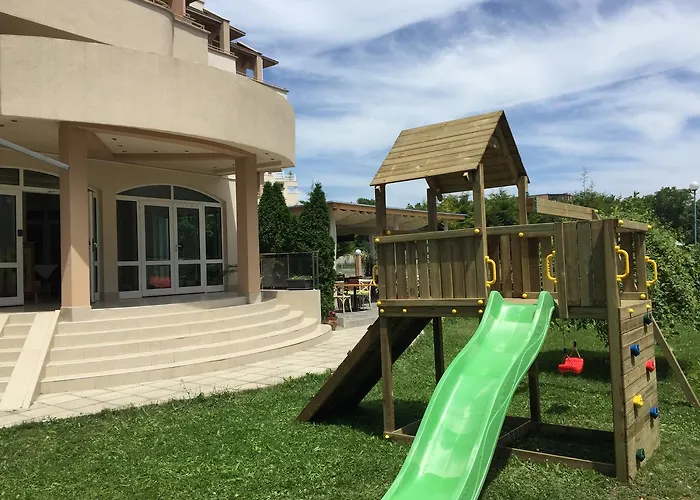 شقة فندقية Lucky Family