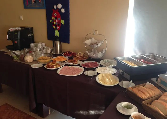 شقة فندقية Lucky Family