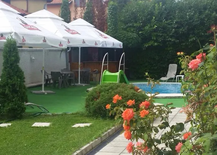 Lucky Family شقة فندقية