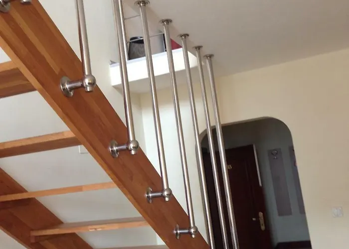 Lucky Family شقة فندقية رافدا