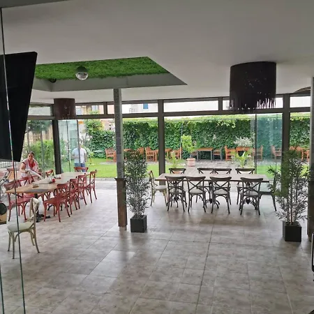 Apartmanhotel Lucky Family