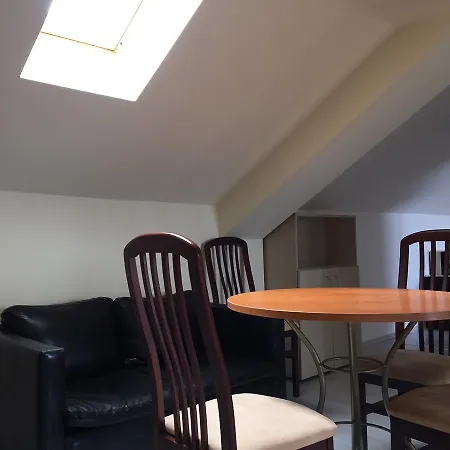 Lucky Family شقة فندقية 4*