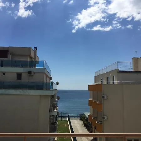 Apartmanhotel Lucky Family Ravda