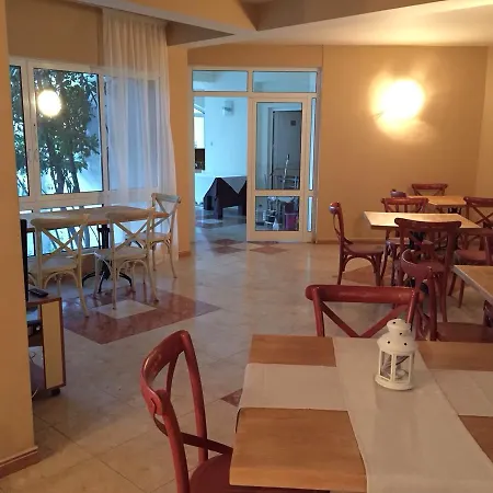 شقة فندقية Lucky Family رافدا