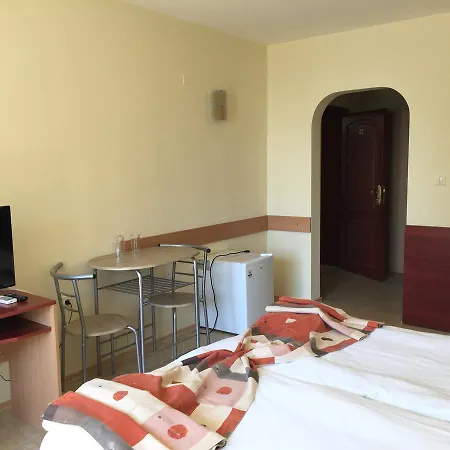 شقة فندقية Lucky Family رافدا