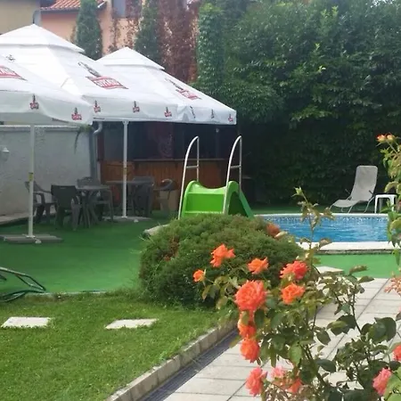 Lucky Family شقة فندقية