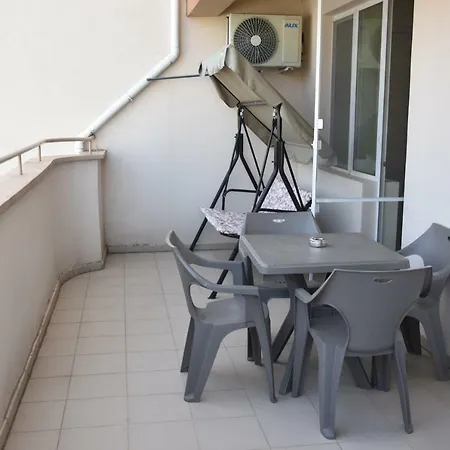 شقة فندقية Lucky Family