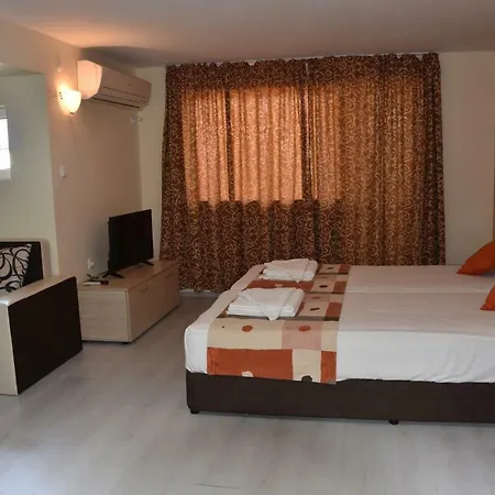 شقة فندقية Lucky Family