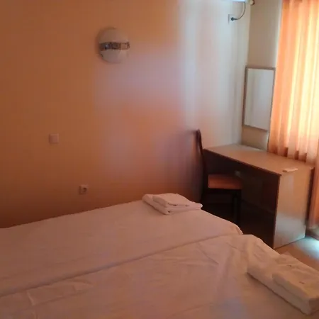 Lucky Family Aparthotel