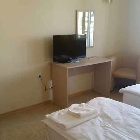 Lucky Family شقة فندقية رافدا