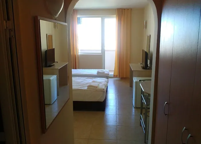 Lucky Family Aparthotel