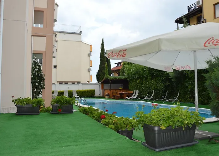 Lucky Family 4* Rawda