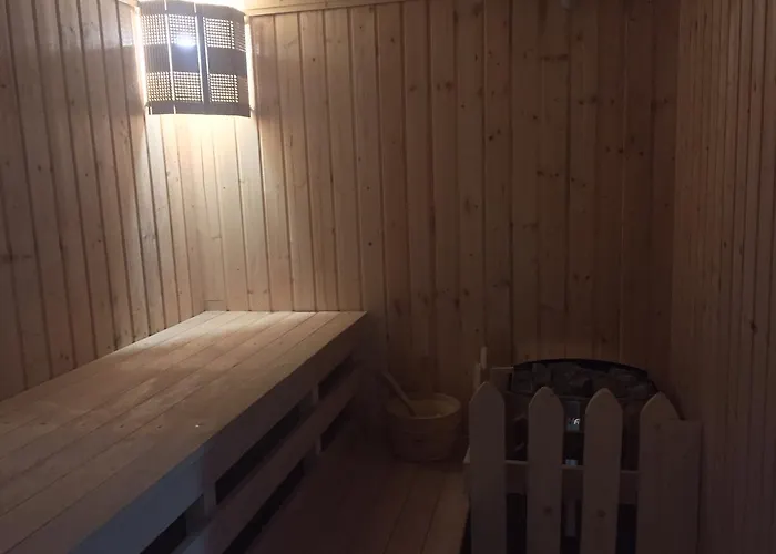 Lucky Family Lägenhetshotell 4*