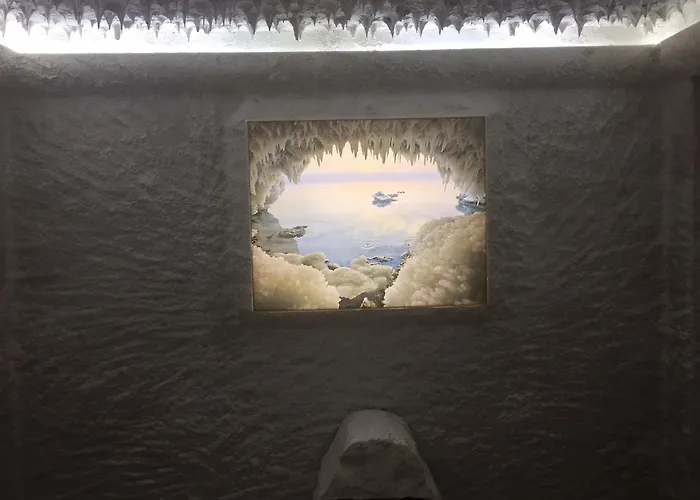 Lägenhetshotell Lucky Family 4*