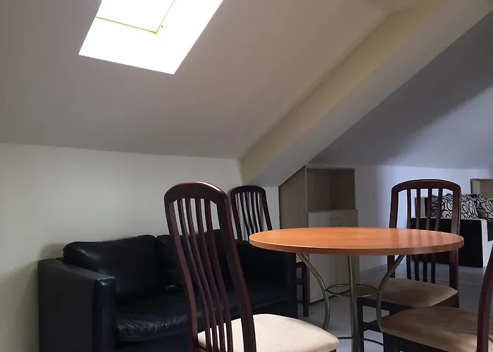 Lucky Family Lägenhetshotell 4*