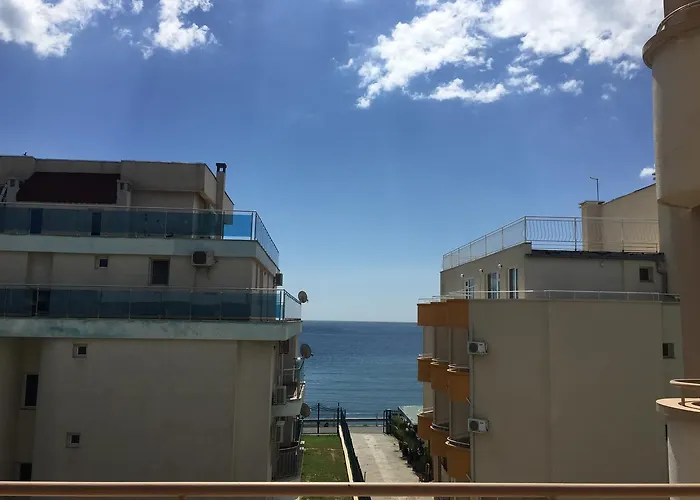 Aparthotel Lucky Family Rawda