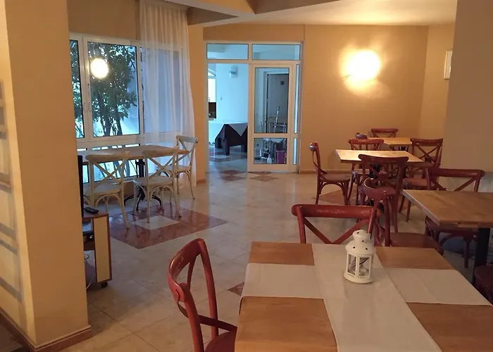 Aparthotel Lucky Family Ravda