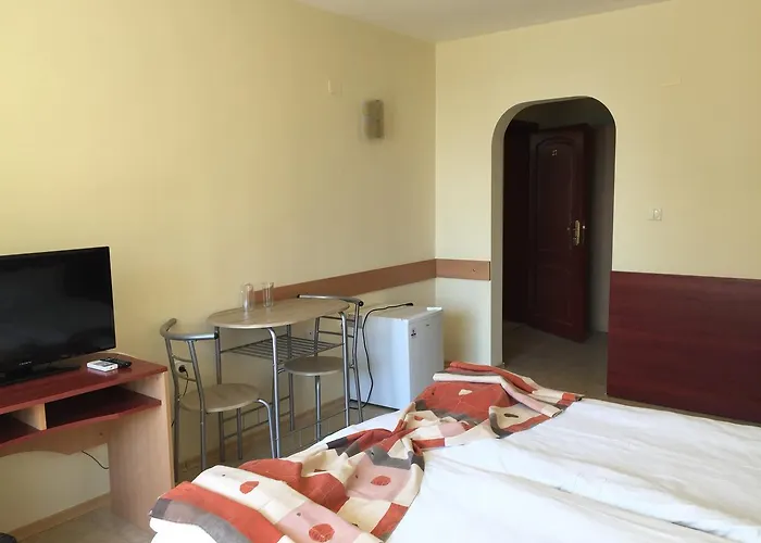 Aparthotel Lucky Family Ravda