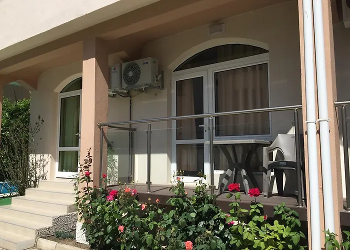 Lucky Family 4* Rawda