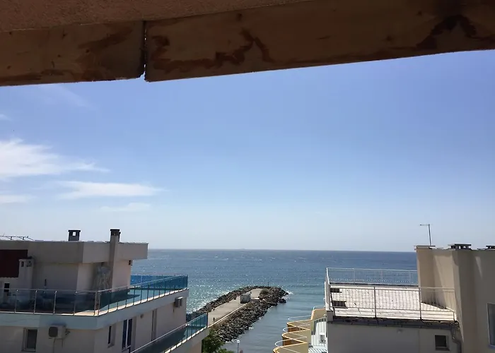 Aparthotel Lucky Family