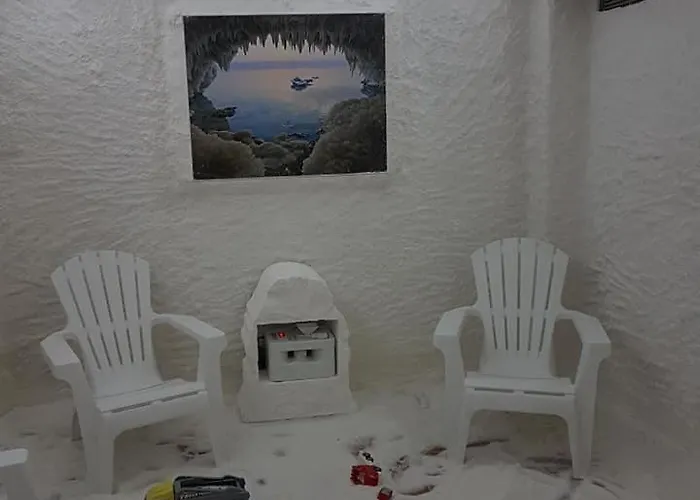 Lucky Family Aparthotel