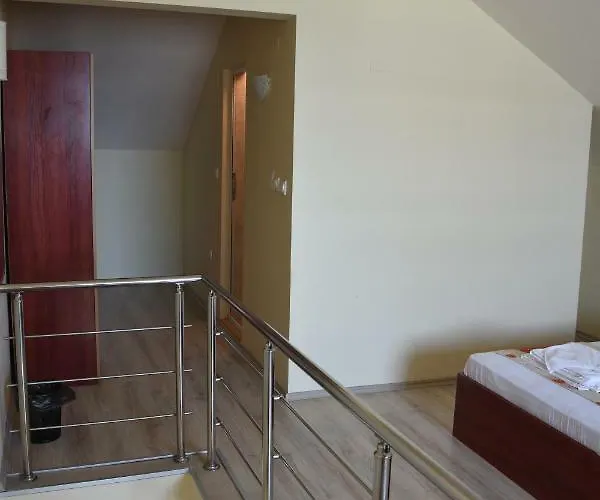 Aparthotel Lucky Family