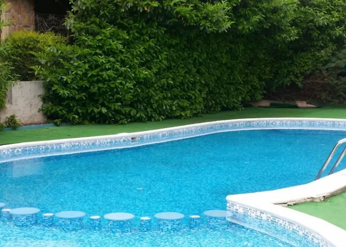 Lucky Family Lägenhetshotell