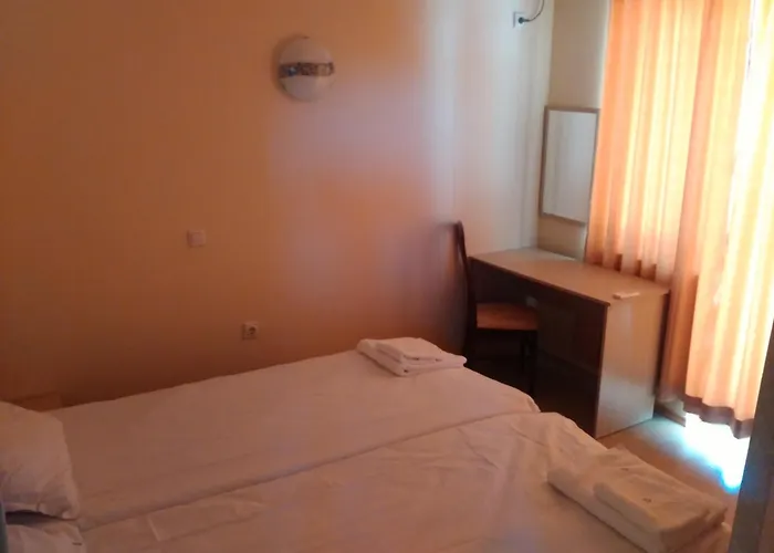 Lucky Family Lägenhetshotell